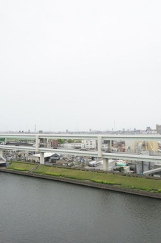 プレミスト東京王子 