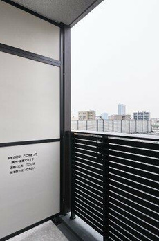 プラウドフラット本郷三丁目 