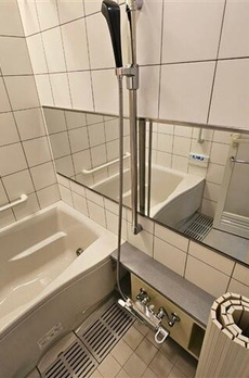 アクシルコート銀座イースト 
