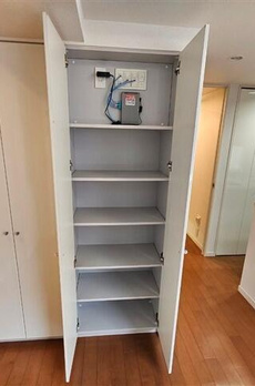 アクシルコート銀座イースト 