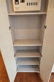 アクシルコート銀座イースト 