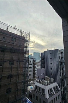 アクシルコート銀座イースト 
