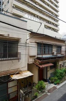 リテラス清澄白河 