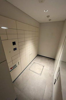アトラス白金台レジデンス 