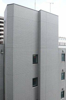 アトラス白金台レジデンス 