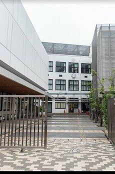 アトラス白金台レジデンス 