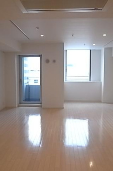 グラディート汐留ロッソ 