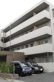 ランファン・ドール二子玉川 