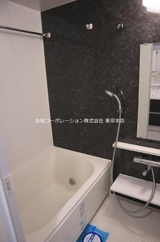 コンパル汐留　（Ｋｏｎｐａｒｕ　Ｓｈｉｏｄｏｍｅ） 