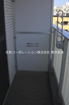コンパル汐留　（Ｋｏｎｐａｒｕ　Ｓｈｉｏｄｏｍｅ） 