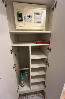 デュオステージ後楽園 