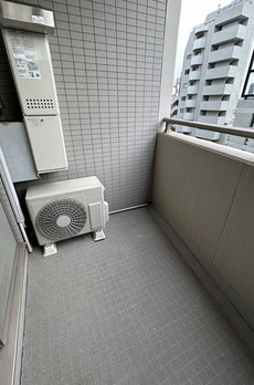 デュオステージ後楽園 