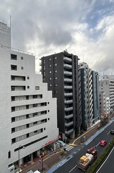 デュオステージ後楽園 