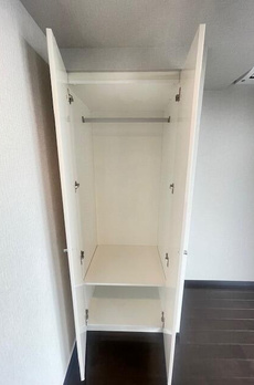 レジディアタワー目黒不動前 