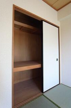 フォレストスズキ 