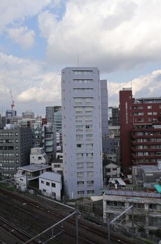 ムジーク北参道 