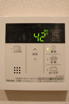 ムジーク北参道 
