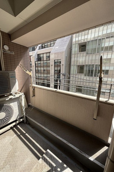 グリーンパーク日本橋参番館 
