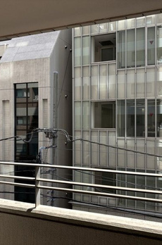 グリーンパーク日本橋参番館 