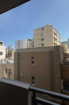 Ｔフラッツ南麻布 