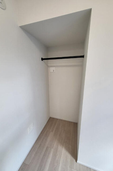 ザ・ライオンズフォーシア町屋 