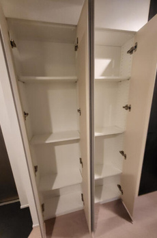 ザ・ライオンズフォーシア町屋 