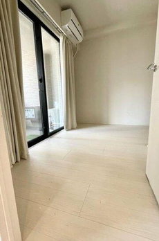 オープンレジデンシア銀座築地 