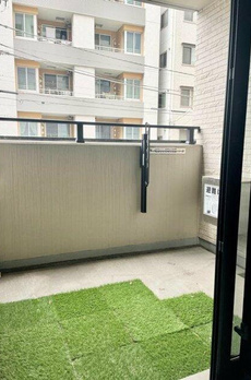 オープンレジデンシア銀座築地 
