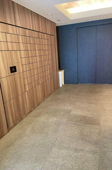 オープンレジデンシア銀座築地 
