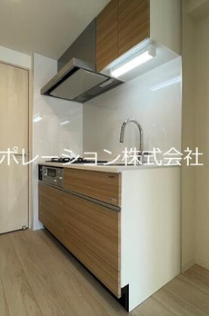 シルベーヌ池上 