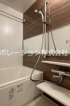 シルベーヌ池上 