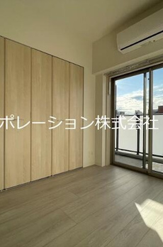 シルベーヌ池上 