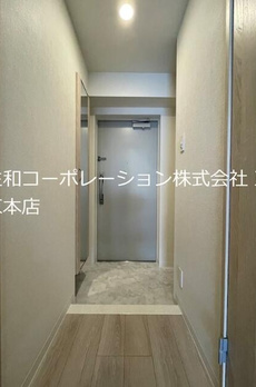 シルベーヌ池上 