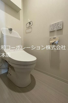シルベーヌ池上 