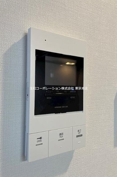 シルベーヌ池上 