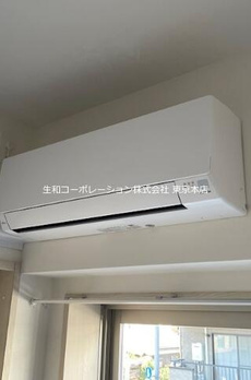 シルベーヌ池上 