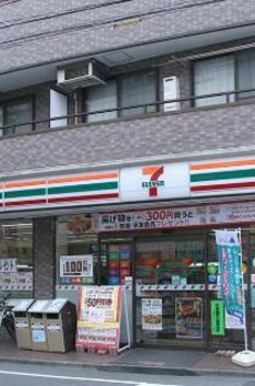 シルベーヌ池上 