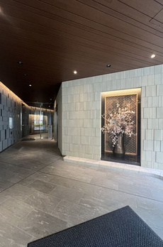Brillia上野Garden 