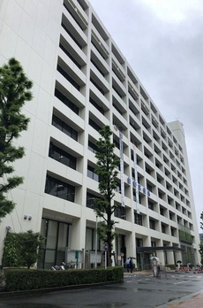 Brillia上野Garden 