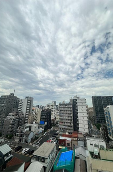 ラティエラ上野入谷 