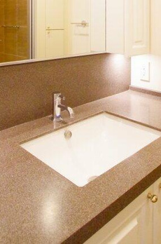 セントラルパークタワー・ラ・トゥール新宿 