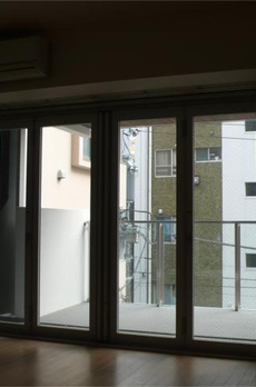 アールコート早稲田 