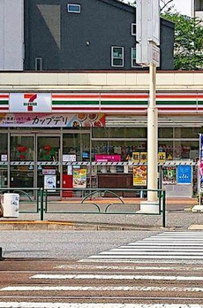 アールコート早稲田 