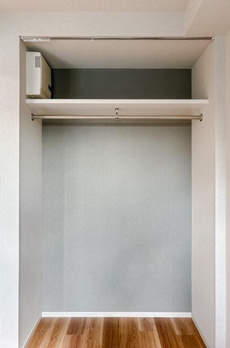 クレヴィアリグゼ西馬込 