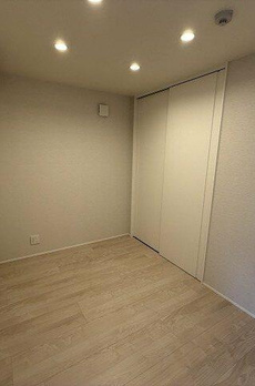グランフォルトゥーナ久我山 