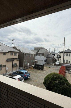グランフォルトゥーナ久我山 