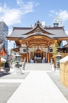 ピアース日本橋箱崎町 