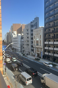 ミオカステーロ浅草橋 