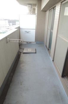 クレスト王子Ｉ 