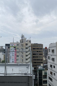 サンライズ浅草 
